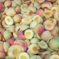 Chinese Hot Sale Bulk Frozen Apricot Halves Peeped